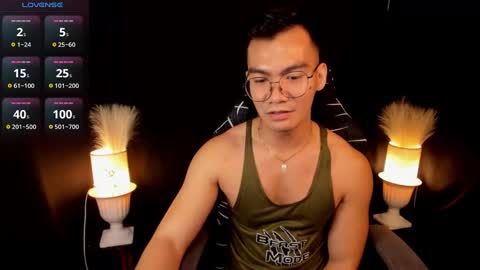 Bruce online show from March 2025 02:46:02 AM