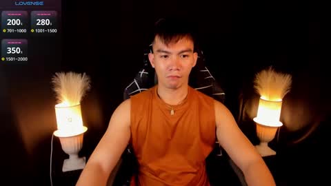 Bruce online show from March 2025 12:33:02 PM