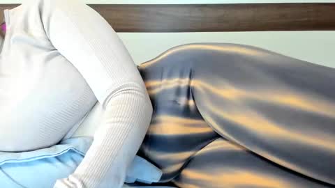 00ingrid00 online show from February 2025 12:52:01 AM