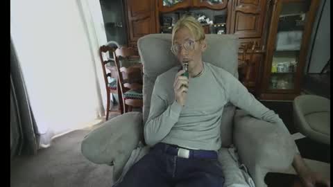 Snapshot of 00jeff31 chatting on February 2026 07:59:01 AM jeff online show from February 2026 07:59:01 AM