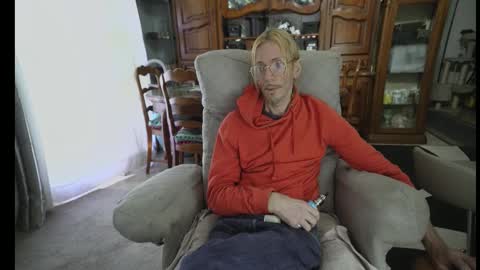 Snapshot of 00jeff31 chatting on February 2026 09:10:02 AM jeff online show from February 2026 09:10:02 AM