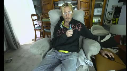 jeff online show from April 2026 08:09:02 AM