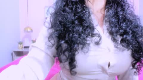 Valeria online show from January 2025 03:05:02 PM