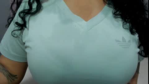 Valeria online show from February 2025 12:17:02 PM