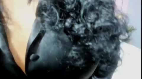 Valeria online show from February 2025 06:45:01 PM