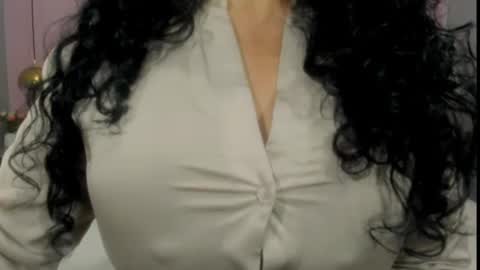 Valeria online show from February 2025 05:42:01 PM