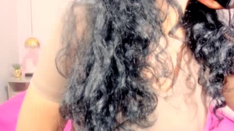 Valeria online show from March 2025 02:30:02 PM