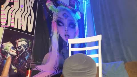 Mario online show from October 2025 11:14:01 PM