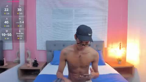 Snapshot of 02andres_ chatting on June 2026 02:01:01 AM ANDRES online show from June 2026 02:01:01 AM