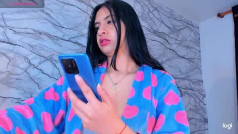 naty online show from January 2025 11:50:01 AM