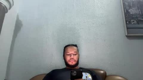 Kingsley online show from December 2024 06:19:01 PM