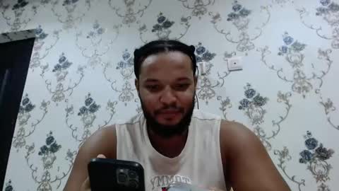 Kingsley online show from December 2024 07:29:01 PM