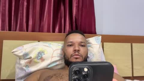 Kingsley online show from December 2024 08:51:01 PM