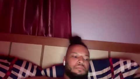 Kingsley online show from December 2024 02:04:01 AM