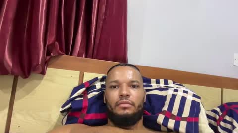 Kingsley online show from December 2024 02:12:02 AM