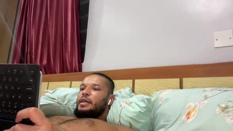 Kingsley online show from December 2024 09:22:02 PM