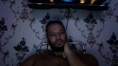 Kingsley online show from January 2025 12:23:02 AM