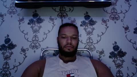 Kingsley online show from January 2025 03:16:02 AM