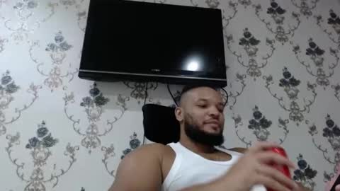 Kingsley online show from January 2025 09:42:02 PM