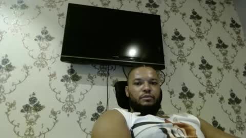 Kingsley online show from January 2025 11:16:01 PM