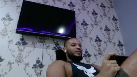 Kingsley online show from January 2025 10:23:01 PM