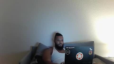 Kingsley online show from October 2025 10:21:02 PM