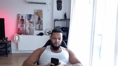 Kingsley online show from February 2026 09:17:01 AM