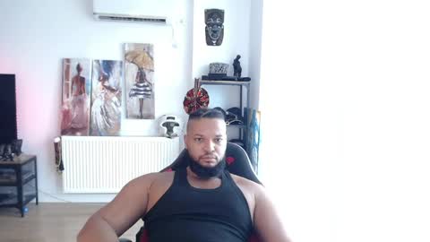 Kingsley online show from April 2026 10:24:01 AM