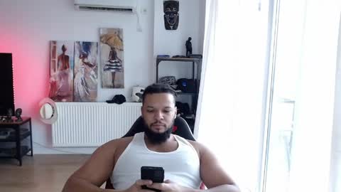 Kingsley online show from April 2026 10:24:01 AM