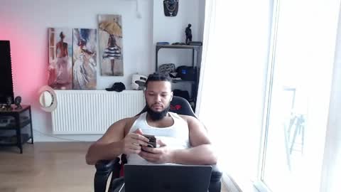 Kingsley online show from May 2026 10:21:02 AM