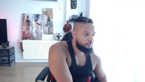 Kingsley online show from May 2026 02:15:02 PM