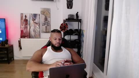 Kingsley online show from July 2026 01:54:01 AM