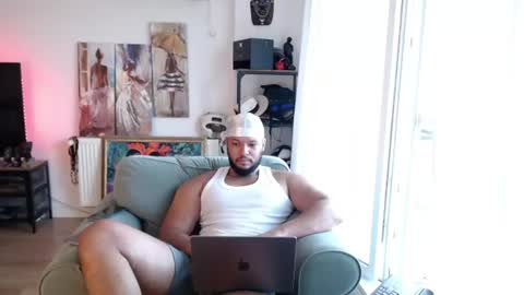 Kingsley online show from July 2026 03:42:01 AM