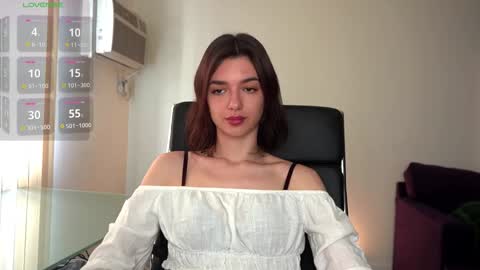 Olivia online show from March 2026 11:22:02 PM