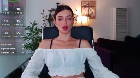 Snapshot of 0_perfect_imperfection_0 chatting on July 2026 08:39:01 PM Olivia online show from July 2026 08:39:01 PM