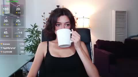 Snapshot of 0_perfect_imperfection_0 chatting on July 2026 08:45:02 PM Olivia online show from July 2026 08:45:02 PM
