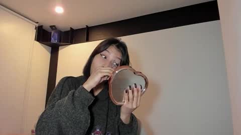 Snapshot of 0amy1 chatting on October 2025 11:57:01 PM amy online show from October 2025 11:57:01 PM