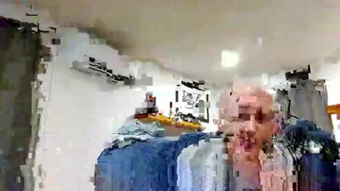 CountryPrince online show from February 2025 02:55:02 AM