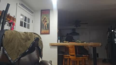 CountryPrince online show from November 2025 01:40:01 AM