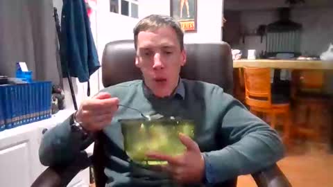 CountryPrince online show from December 2025 04:08:01 AM