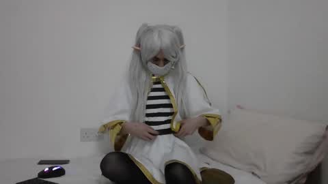 0tter  chan online show from December 2024 06:35:01 PM