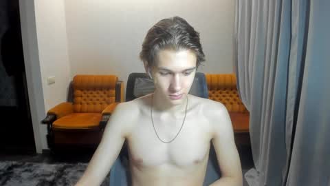 Adam online show from January 2025 11:35:01 AM