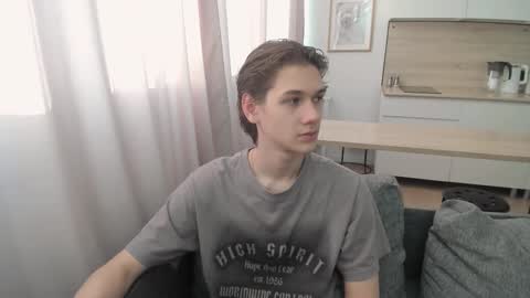 Adam online show from September 2025 10:41:01 AM