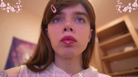 Aishe online show from December 2024 06:54:02 AM