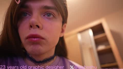 Aishe online show from February 2025 03:20:01 PM