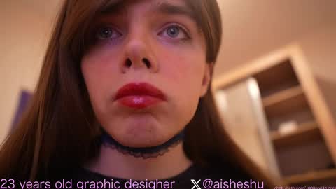 Aishe online show from February 2025 07:44:01 AM
