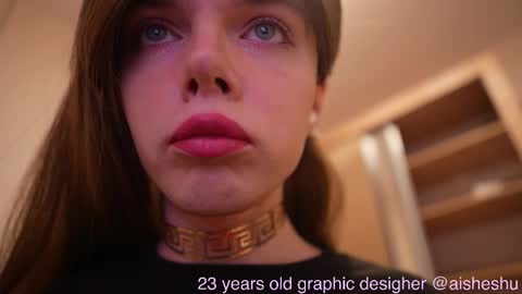 Aishe online show from September 2025 04:53:02 PM