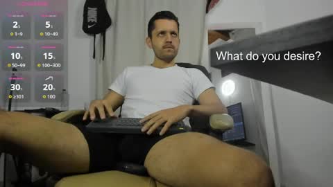 Alex online show from May 2026 10:43:02 AM