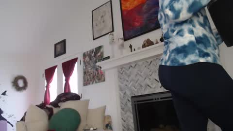 Snapshot of 11willowandjohn11 chatting on March 2025 05:22:01 PM Aurora Willows online show from March 2025 05:22:01 PM