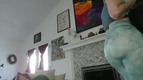 Snapshot of 11willowandjohn11 chatting on March 2025 04:14:02 PM Aurora Willows online show from March 2025 04:14:02 PM